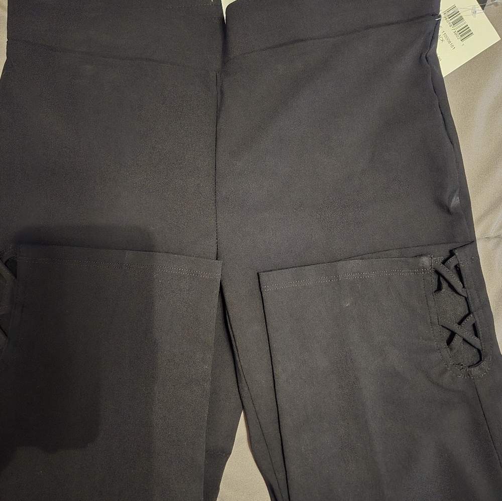 Women capri